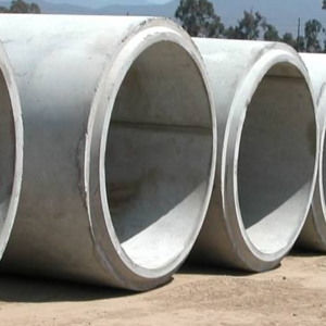 Reinforced Concrete Pipe (RCP) - Precon Products