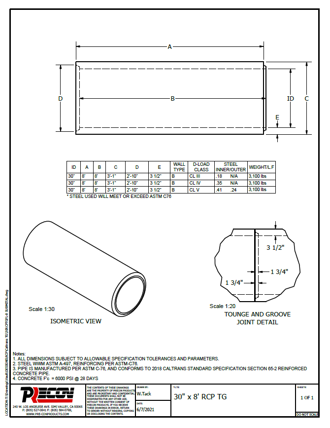 reinforced-concrete-pipe-precon-products