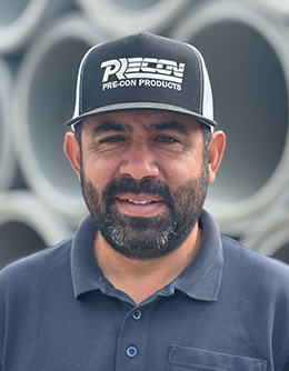 Alfonso Garcia