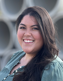 Evangeline Salazar