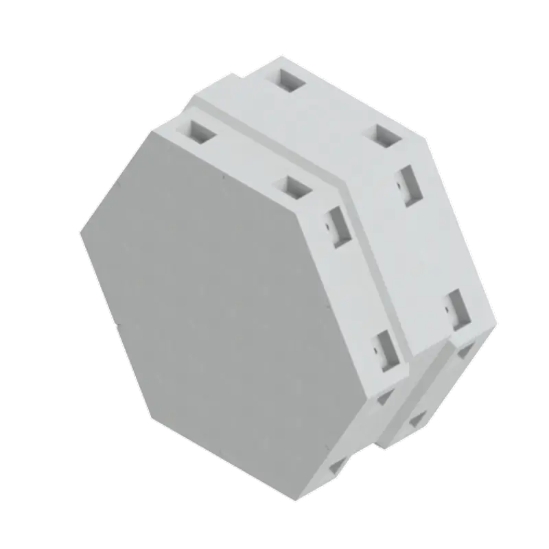Hexa Blocks