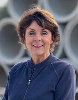 Kathy Brantingham