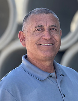 Ramon Castro
